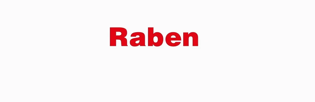 Raben logistics