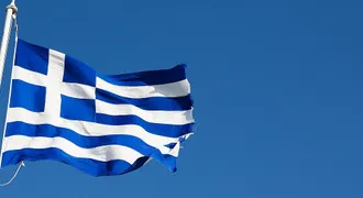 Greece flag