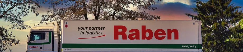 Raben Take BAS Group