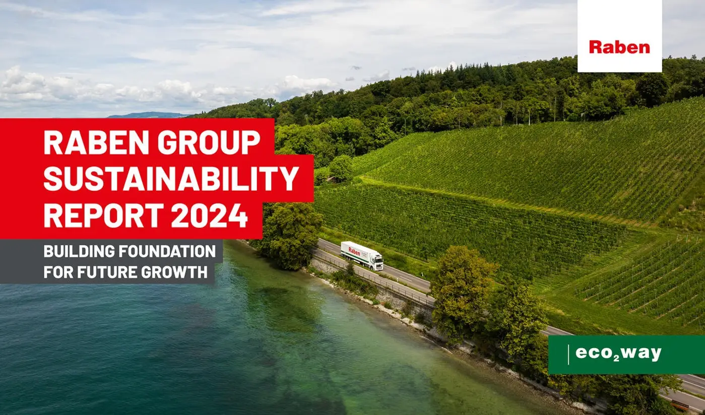 Raport Sustenabilitate 2024