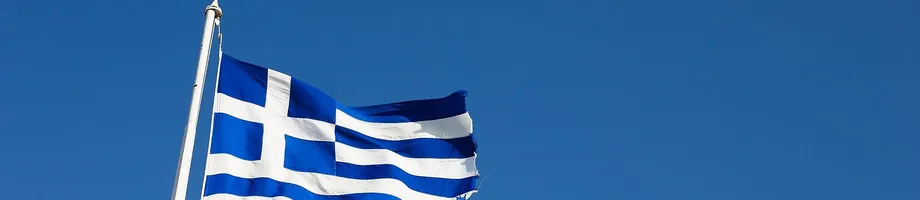 Greece flag