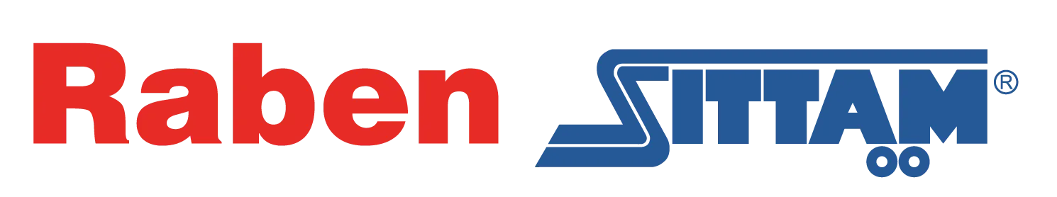LOGO Raben Sittam Italy