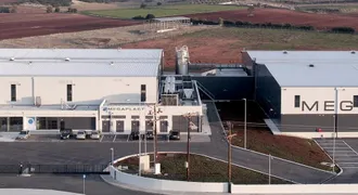 MEGAPLAST THIVA Intertrans