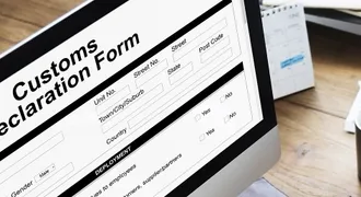 митна авторизація