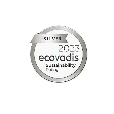 Ecovadis margin