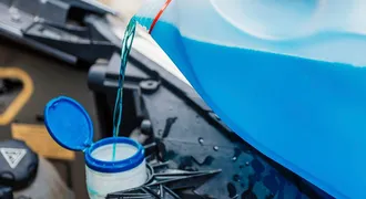 омивач для скла