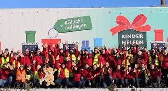 Вантажівка Рабен 