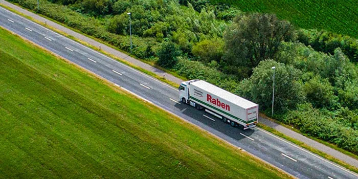 Transport drogowy