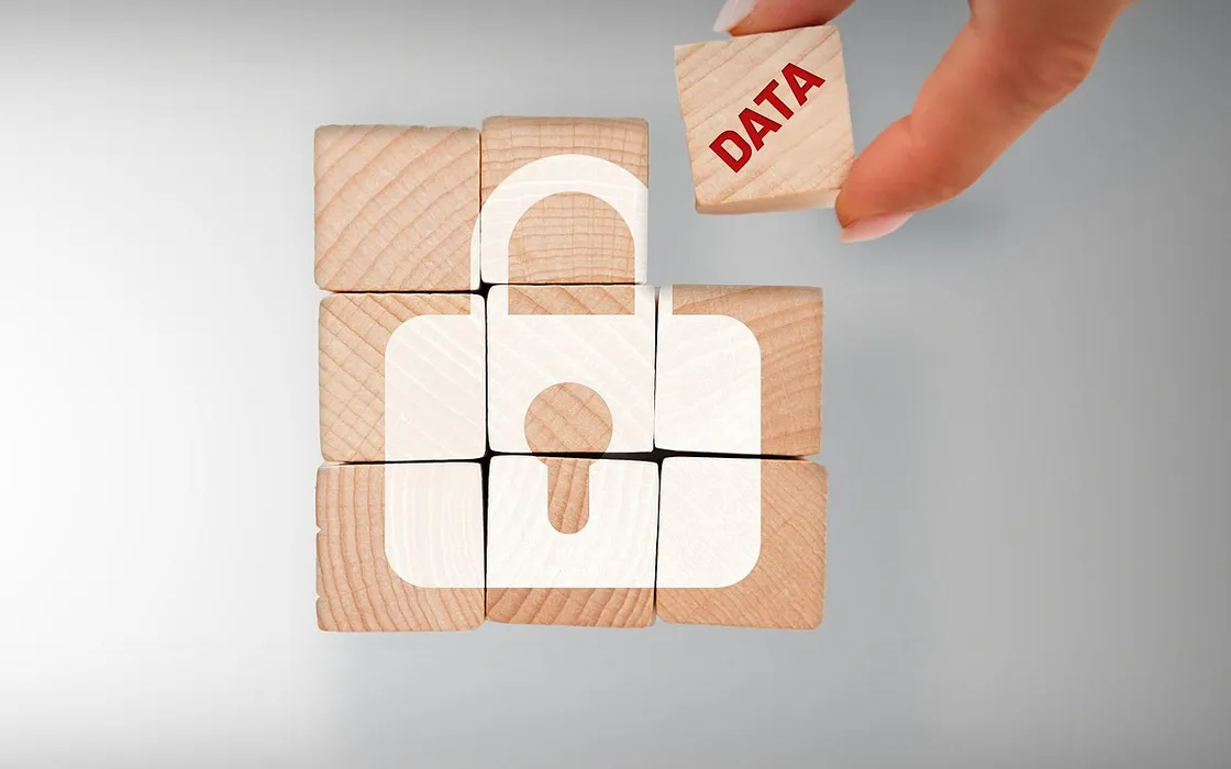 Data infromation protection