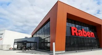 Raben Group Nederland