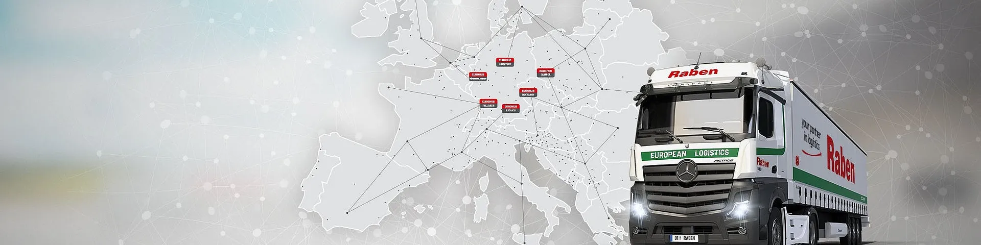 Road transport Europe
