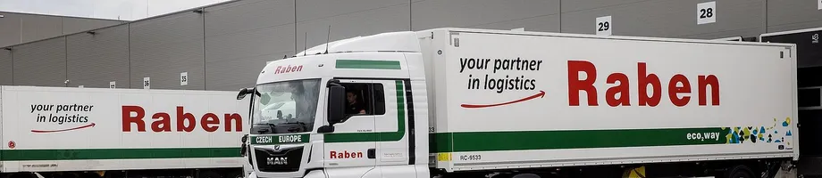 Raben international transport