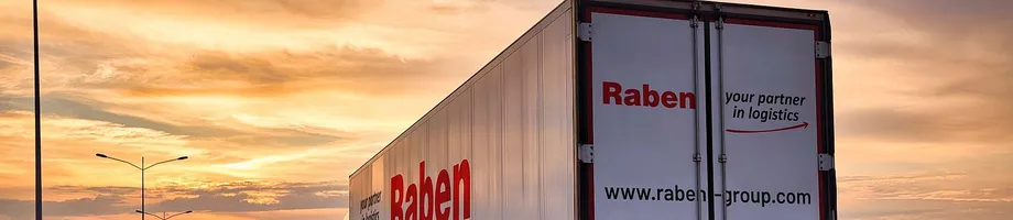 Raben Group 2022 terugblik