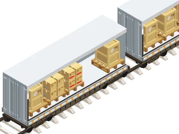 Trasporto Intermodale