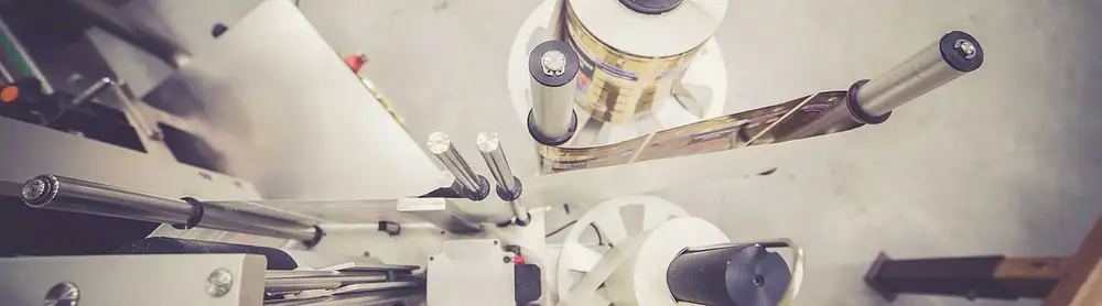 Co-packing & comanufacturing