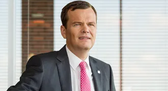 Ewald Raben