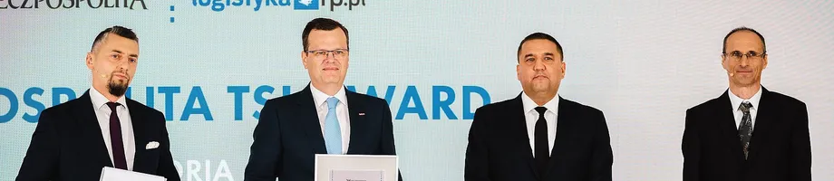 "Rzeczpospolita" man of the year