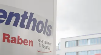 Raben Fenthols Transport
