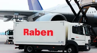 Raben Gruppe Gruendet Tochtergesellschaft Air