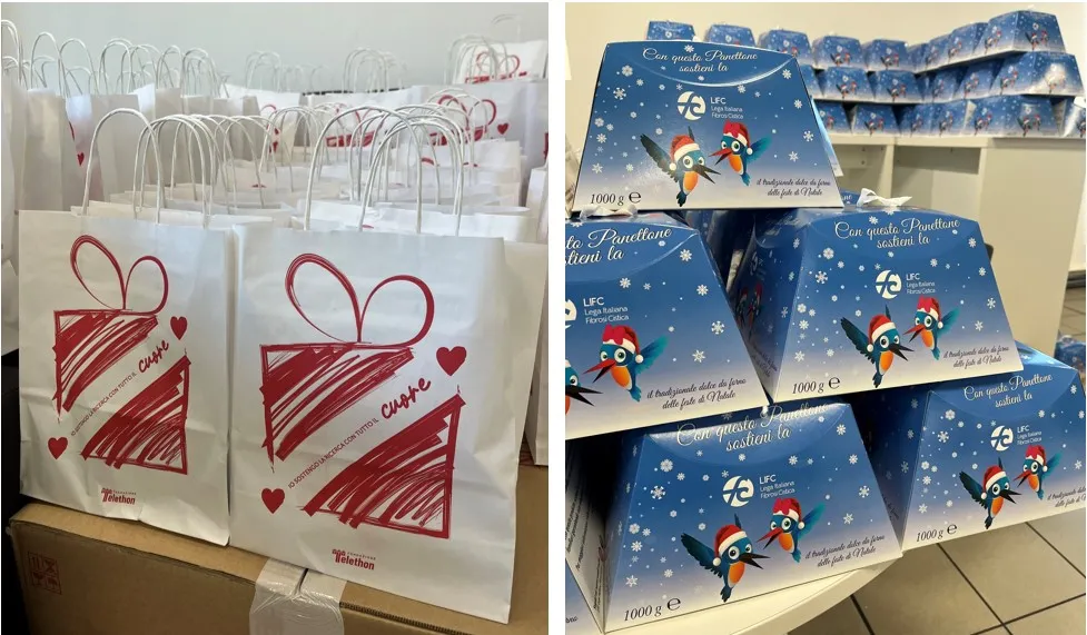 Christmas Solidarity