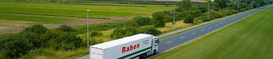 Raben international 