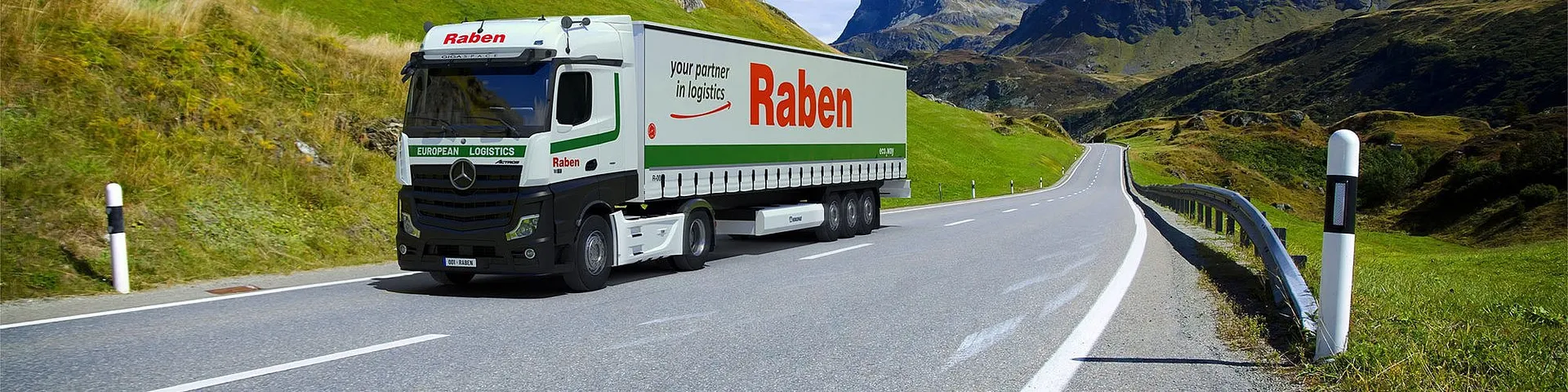 Logistik & Transport