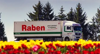 Raben Group CSM BAS Group