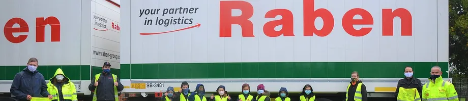 Verkehrssicherheitstag: Raus aus dem toten Winkel