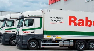 Raben Road Transport