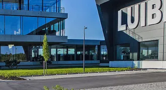 Raben Gruppe im Deutschland Lubile