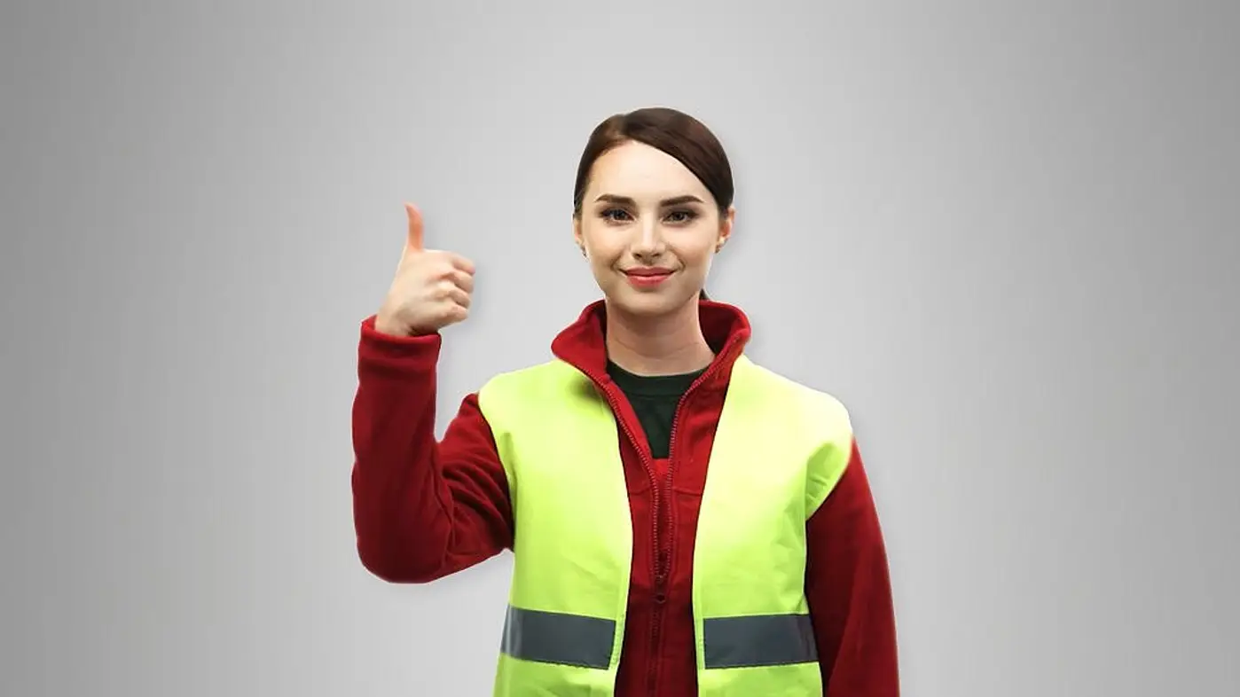 Logistik-Kontaktformular