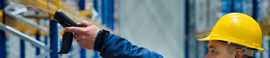 Warehouse worker