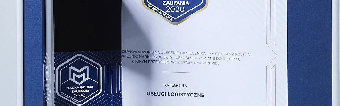  award