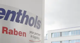 Raben a Fenthol részvényese