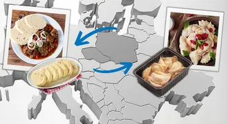 Polska-Czechy połączenie 5 razy w tygodniu