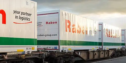Raben Group Czech Republic - Raben Group