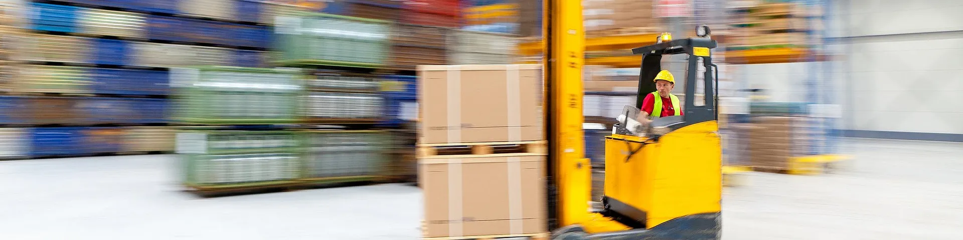 inbound en outbound logistiek