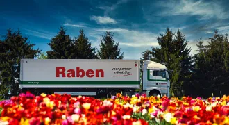 Raben Group acquisisce BAS Group