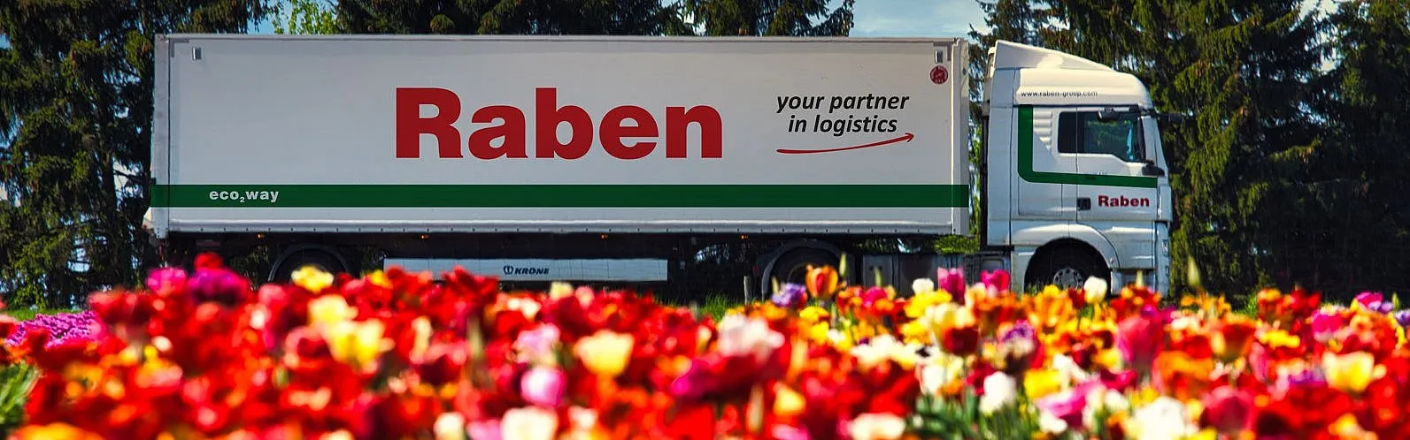 Raben Group acquisisce BAS Group