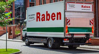 RLP-truck