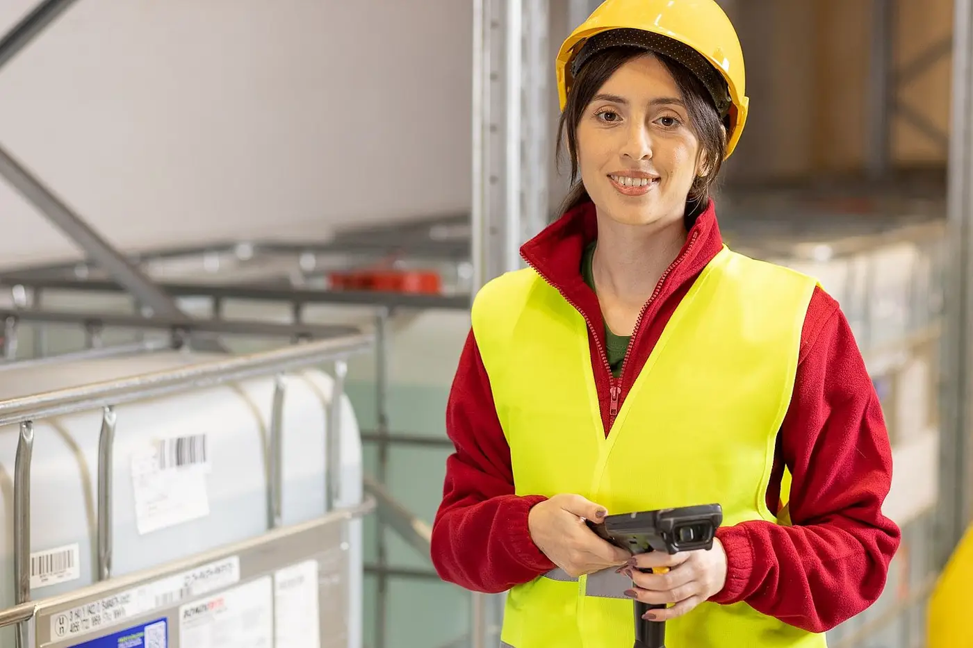 Επικίνδυνα εμπορεύματα