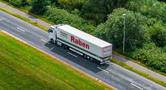 International Transport Logistics