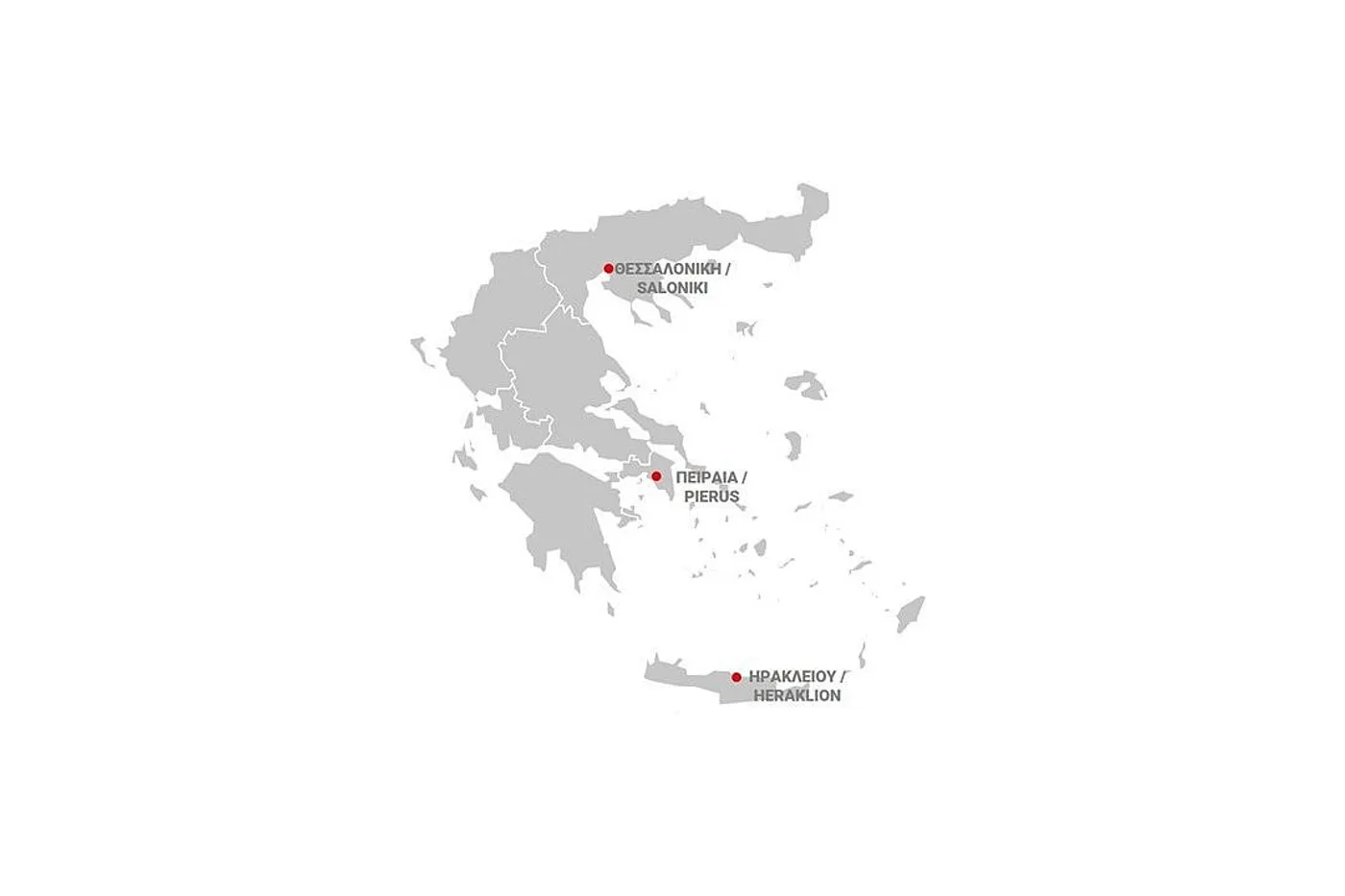 Italia - Grecia