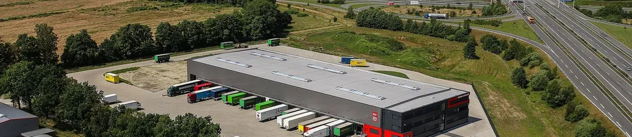 Raben übernimmt TGL TransportLogistik von THE GREENLINE