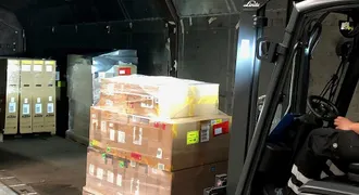 Cargo