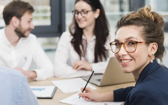 Lavoro di squadra in Raben Group