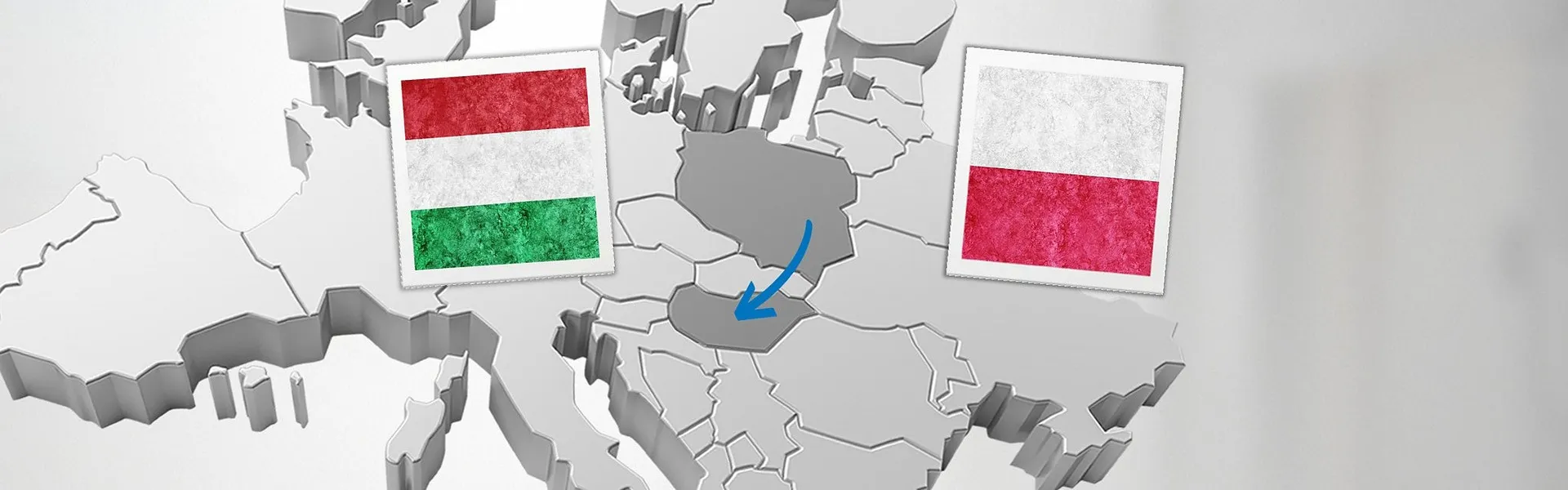 refrigerated transport to Hungary