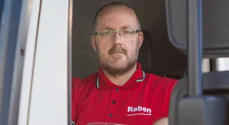 szállítmányozás Raben