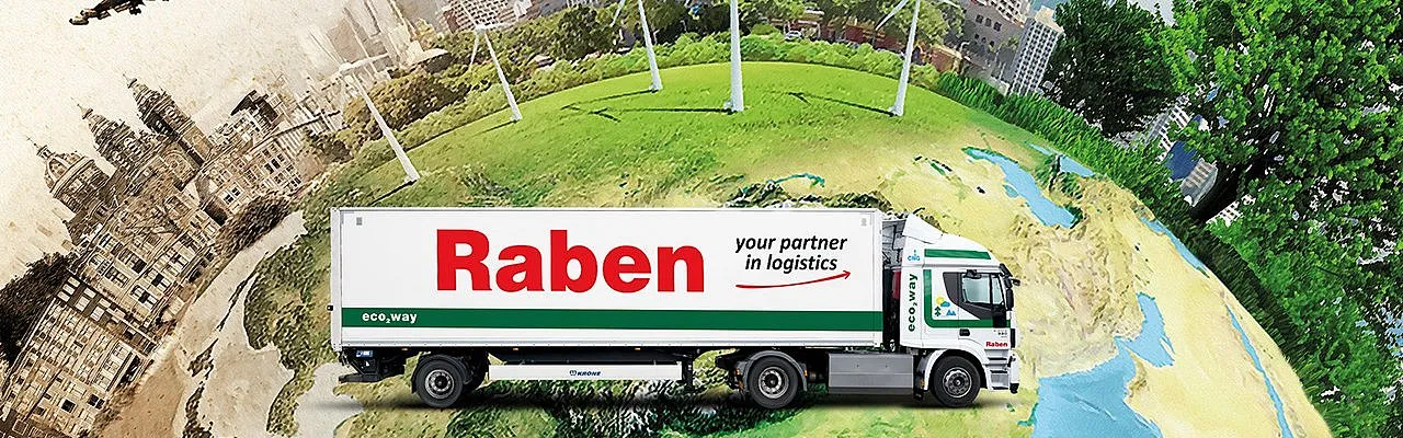 90years Raben Group