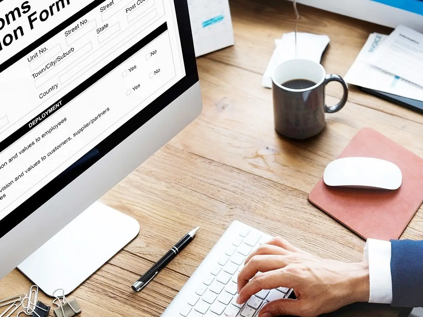 таможенные аторизации